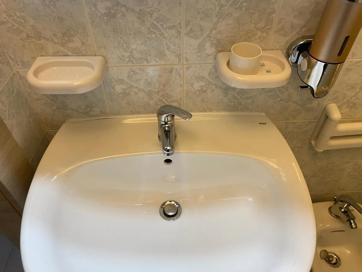 Apartment Appartamento Residence Canalotto Realmonte