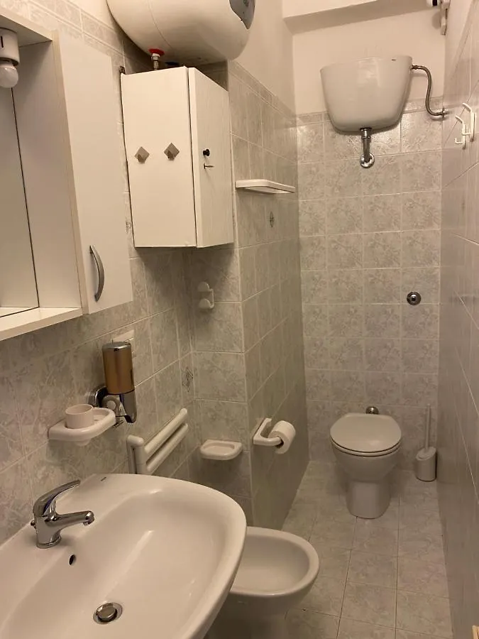Appartamento Residence Canalotto Realmonte