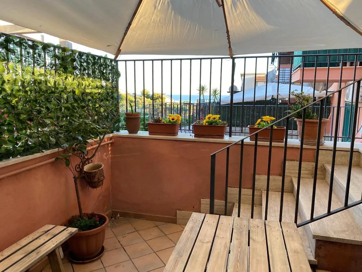 Appartamento Residence Canalotto Realmonte