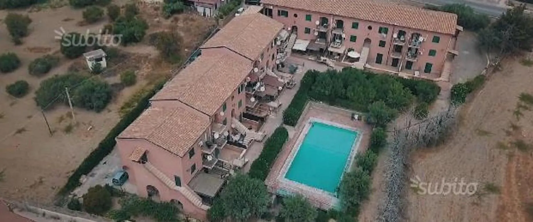 Appartamento Residence Canalotto Realmonte 0*,  Italy