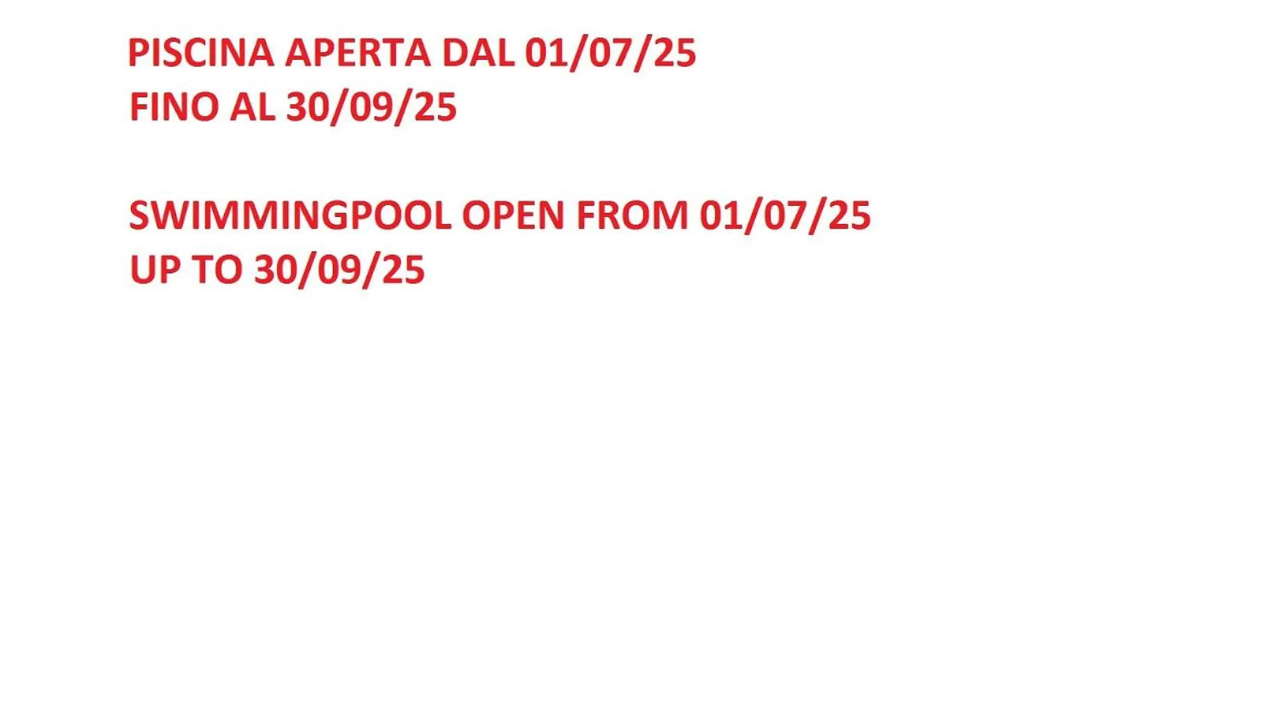 Appartamento Residence Canalotto Realmonte Italy