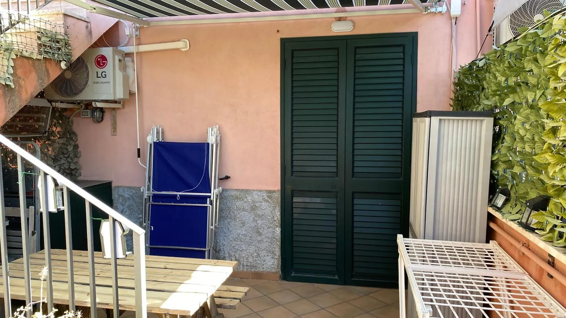 Appartamento Residence Canalotto レアルモンテ 0*,  イタリア