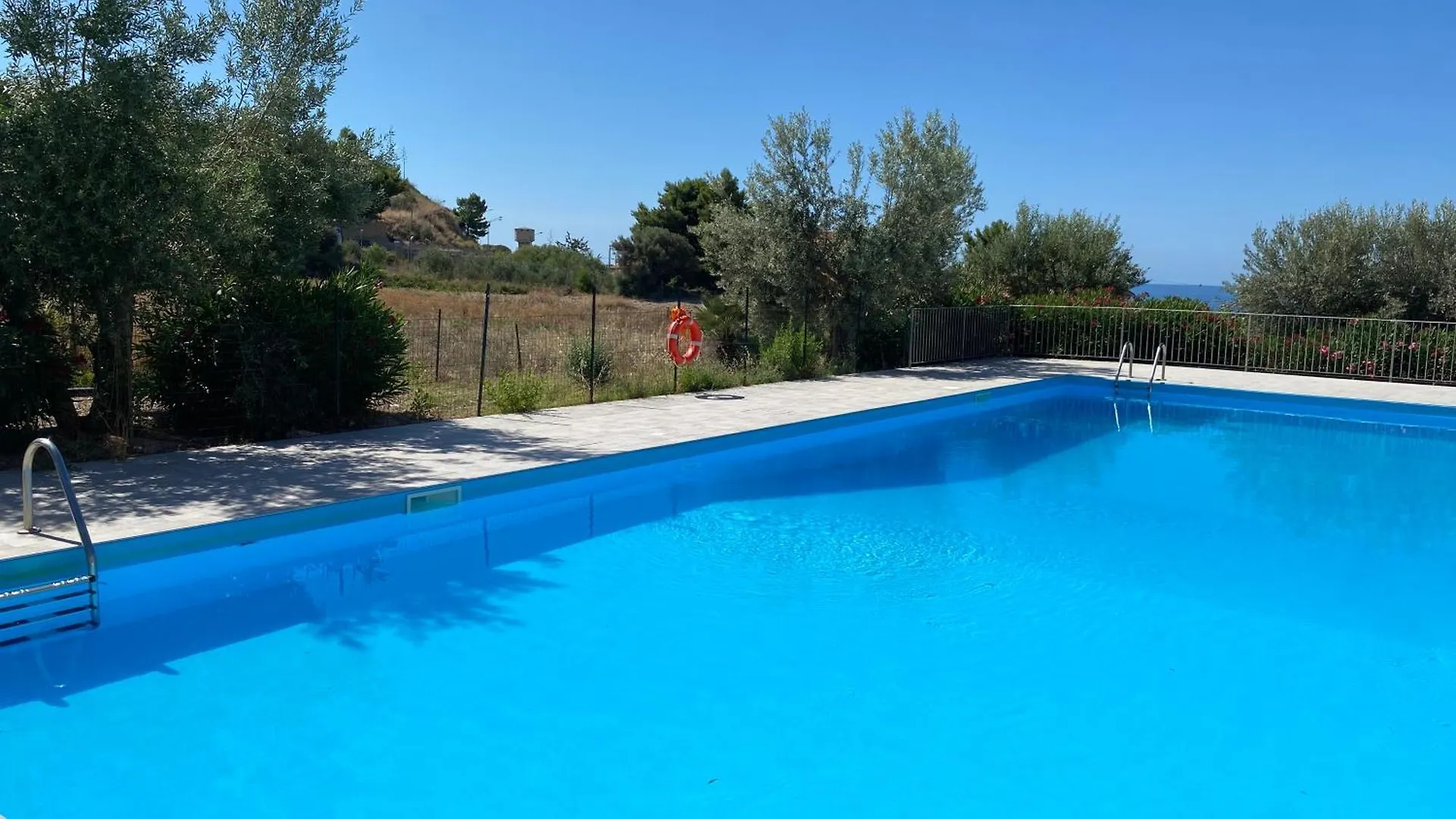 Appartamento Residence Canalotto レアルモンテ アパート