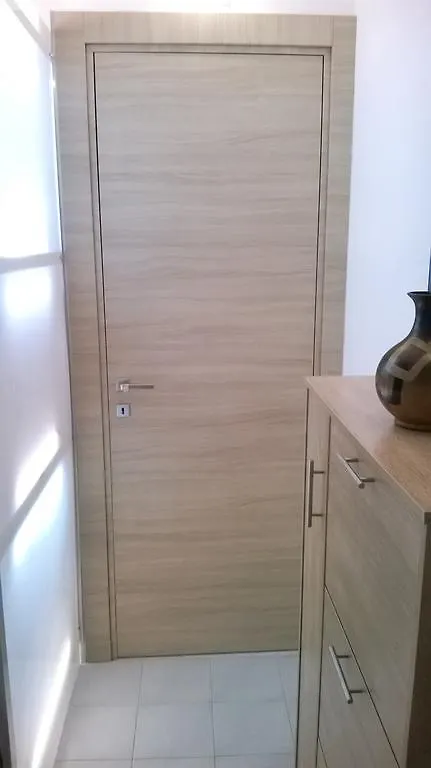 Apartment Appartamento Residence Canalotto Realmonte