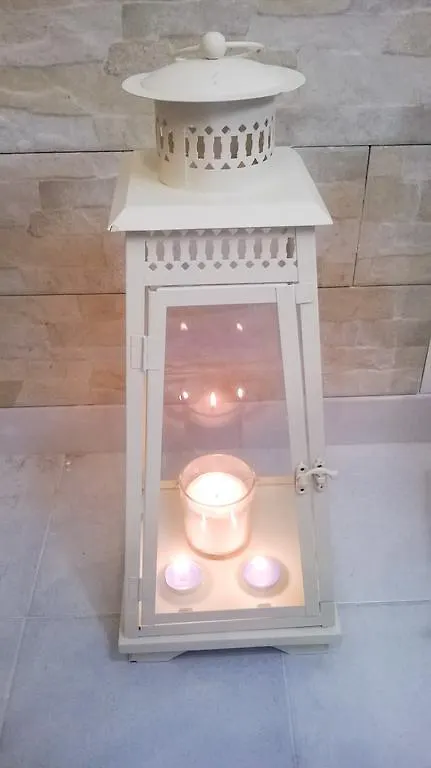 Appartamento Residence Canalotto レアルモンテ