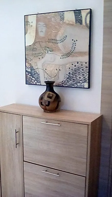 Appartamento Residence Canalotto Realmonte Apartment