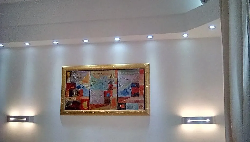 Appartamento Residence Canalotto Realmonte