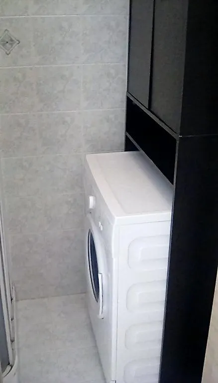 アパート Appartamento Residence Canalotto レアルモンテ