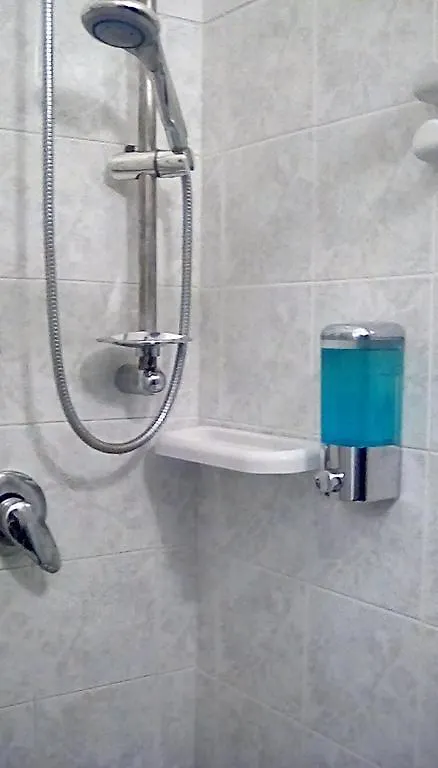 Appartamento Residence Canalotto Realmonte Italy