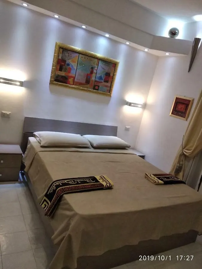 Appartamento Residence Canalotto Realmonte