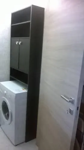 Appartamento Residence Canalotto Realmonte Apartment