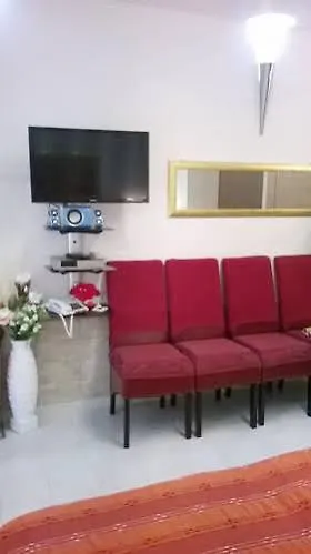 Apartment Appartamento Residence Canalotto Realmonte Italy