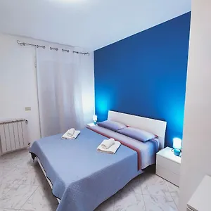 Casa Vacanza Rosariomaria Appartement
