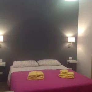 Bed & Breakfast Eleonora, Realmonte