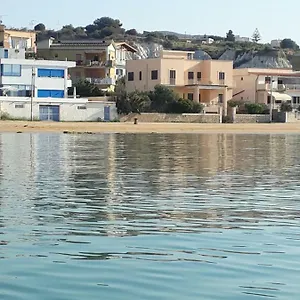A Mmari Semu - Scala Dei Turchi Appartement