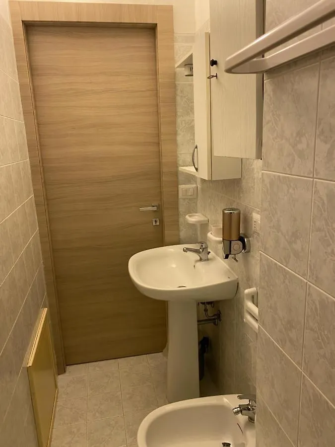 Appartamento Residence Canalotto Realmonte Apartmán