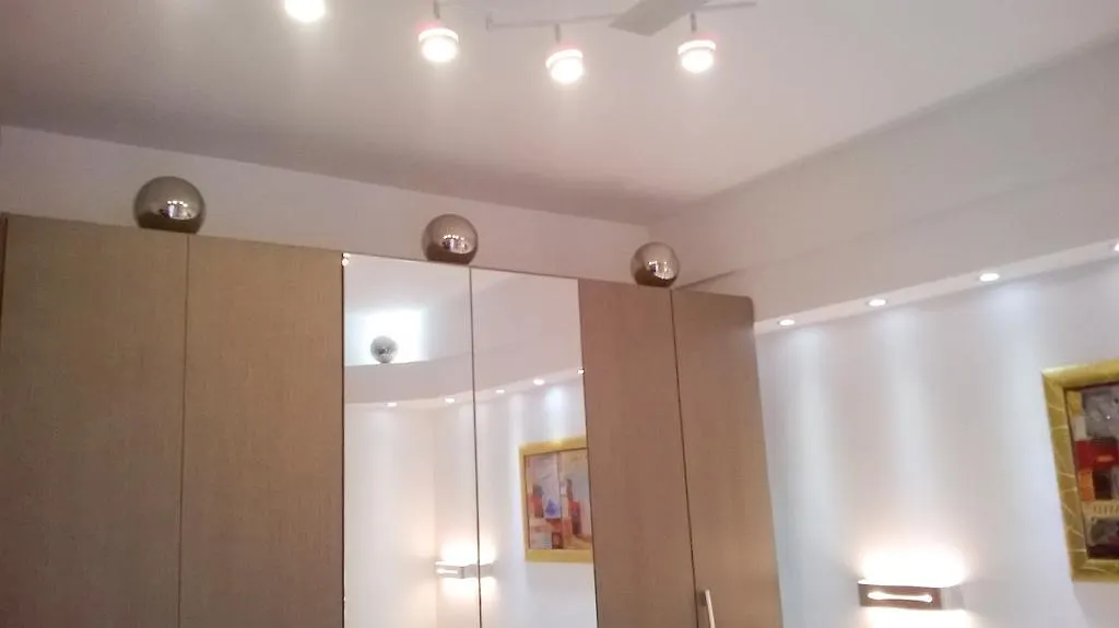 Appartamento Residence Canalotto Realmonte Apartmán