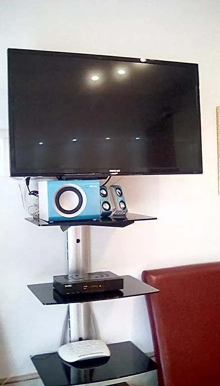 Appartamento Residence Canalotto Realmonte